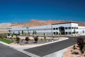 Plus de détails pour 46 Isidor Ct, Sparks, NV - Industriel/Logistique à louer