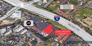 Plus de détails pour 85 Via Pico Plz, San Clemente, CA - Local commercial à louer