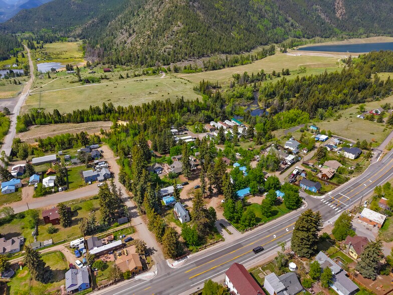 148 W Park & 7362-7364 US Hwy portefeuille de 2 biens à vendre sur LoopNet.fr - Photo de l’immeuble – Image 1 sur 21