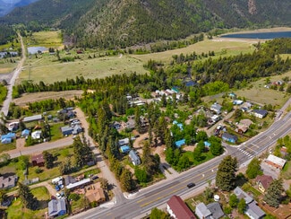 Plus de détails pour 148 W Park & 7362-7364 US Hwy – Logement à vendre, Empire, CO