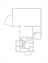 2340 W R Larson Rd, San Antonio, TX à louer Plan d’étage– Image 1 sur 1