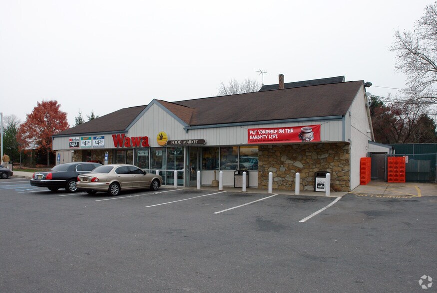 Vacant C-store Portfolio portefeuille de 6 biens à vendre sur LoopNet.fr - Photo principale – Image 3 sur 5