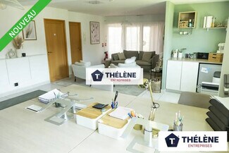 Plus de détails pour Bureau à louer