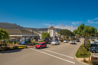 Plus de détails pour 243 Crossroads Blvd, Carmel, CA - Local commercial à louer