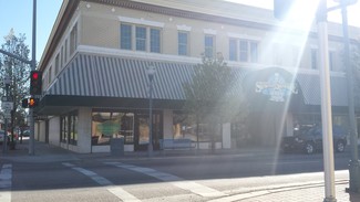 Plus de détails pour 200 S Main St, Pocatello, ID - Coworking à louer