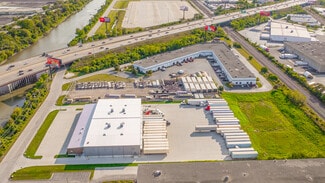 Plus de détails pour 6800 S River Rd, Hodgkins, IL - Industriel/Logistique à vendre