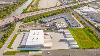 Plus de détails pour 6800 S River Rd, Hodgkins, IL - Industriel/Logistique à vendre