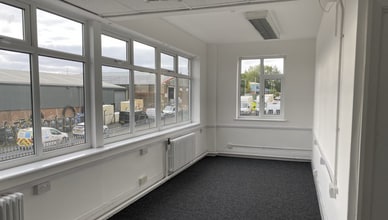 14 Stephenson Rd, Carlisle à louer Photo intérieure– Image 2 sur 6