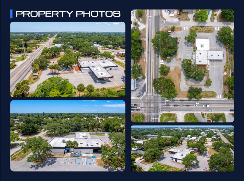 5305 26th St W, Bradenton, FL à vendre - Photo de l’immeuble – Image 3 sur 5