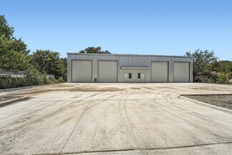 Plus de détails pour 16400 Parkview Dr, Austin, TX - Local d'activités à louer