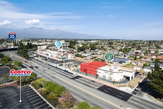 9303-9407 Central Ave, Montclair, CA à louer Photo de l’immeuble– Image 2 sur 2