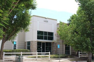 Plus de détails pour 14231 Fern Ave, Chino, CA - Industriel/Logistique à louer