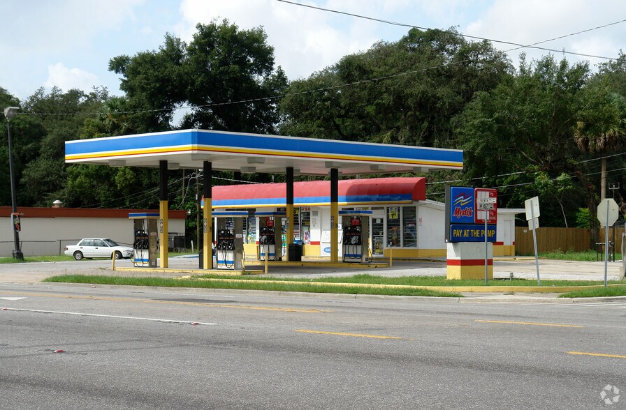 1800 S French Ave, Sanford, FL à vendre - Photo principale – Image 1 sur 8