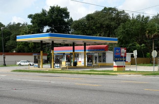 Plus de détails pour 1800 S French Ave, Sanford, FL - Local commercial à vendre