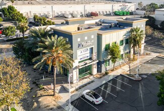 Plus de détails pour 2121 S Haven Ave, Ontario, CA - Bureau à vendre