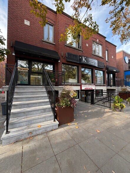 5765-5769 Ave Monkland, Montréal, QC à vendre - Photo de l’immeuble – Image 1 sur 4