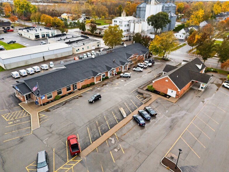 38 S Main St, Churchville, NY à louer - Photo de l’immeuble – Image 3 sur 14