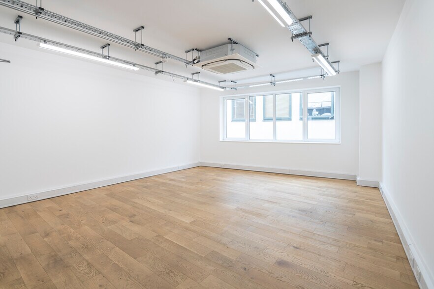 2 Bourchier St, Londres à louer - Photo principale – Image 1 sur 15