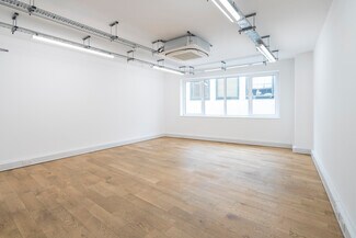 Plus de détails pour 2 Bourchier St, Londres - Bureau à louer