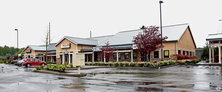 Plus de détails pour 4435 A St SE, Auburn, WA - Local commercial à louer