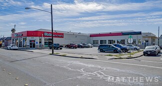 Plus de détails pour 2024 A St, Antioch, CA - Local commercial à vendre