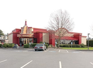 Plus de détails pour 22705 Marine View Dr S, Des Moines, WA - Local commercial à louer