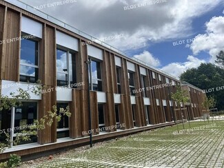 Plus de détails pour Bureau à louer