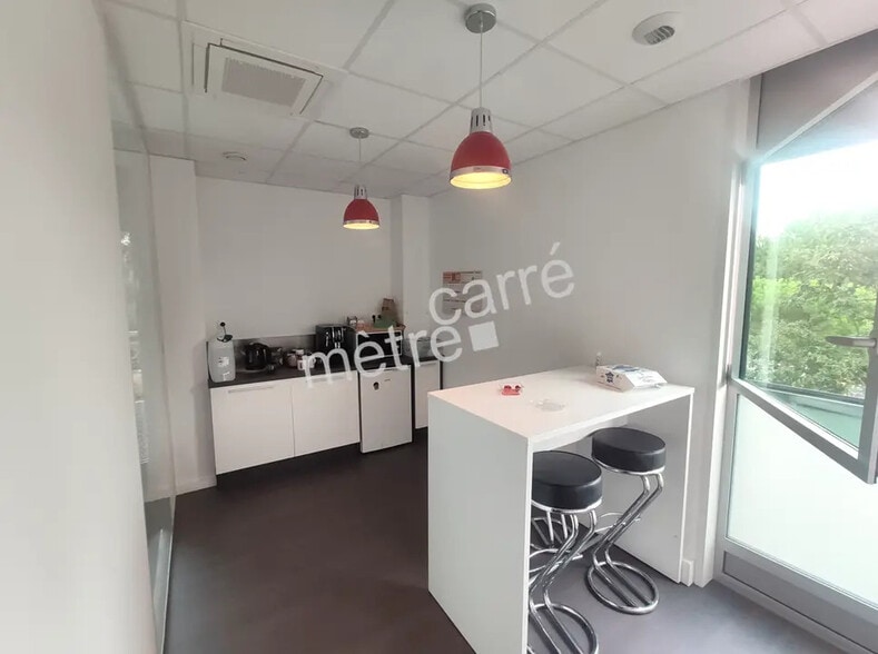 Bureau dans Nantes à louer - Photo intérieure – Image 2 sur 4