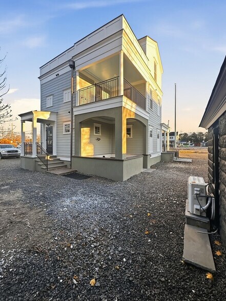 300 S Route 73, Berlin, NJ à vendre - Photo de l’immeuble – Image 3 sur 107