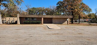 Plus de détails pour 3787 NW Loop 286, Paris, TX - Bureau à vendre