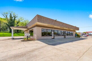 Plus de détails pour 3508 Winchester Ave, Ashland, KY - Local commercial à vendre