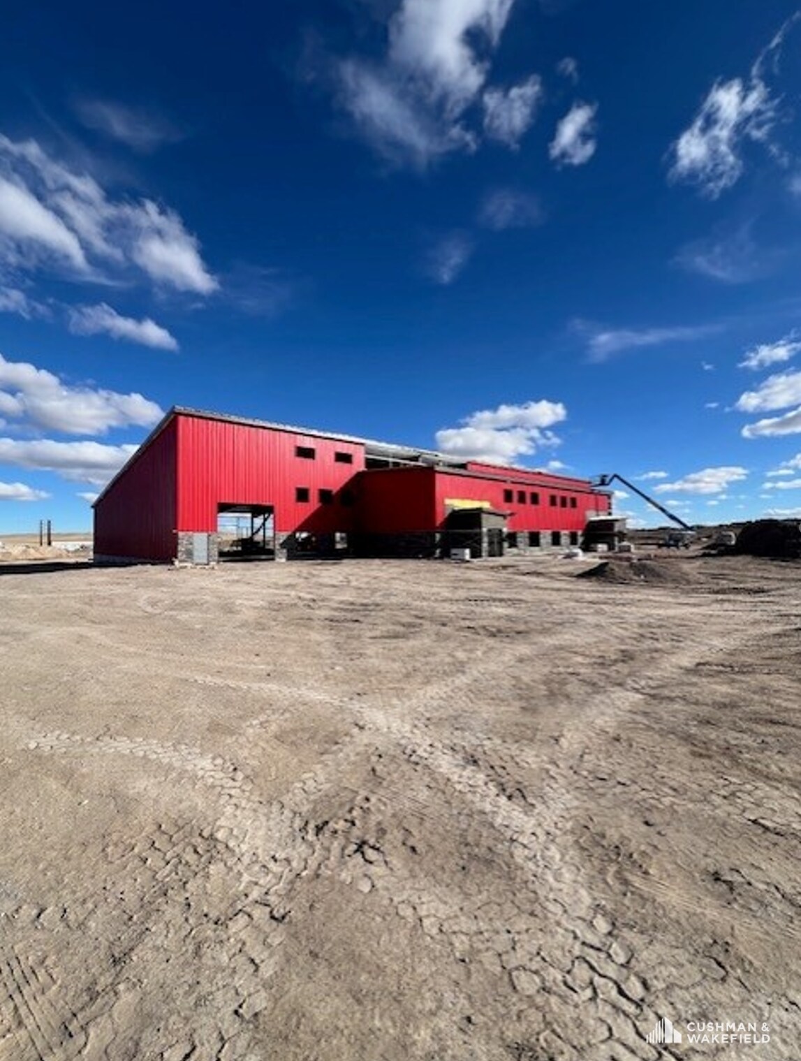 5110 Badlands Dr, Cheyenne, WY à louer Photo de l’immeuble– Image 1 sur 4