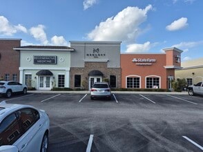 3760 W Eau Gallie Blvd, Melbourne, FL à louer Photo de l’immeuble– Image 2 sur 10