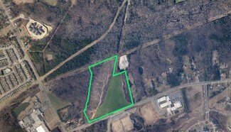Plus de détails pour 0 Bailey Rd, Cornelius, NC - Terrain à vendre
