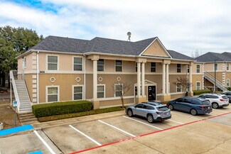 Plus de détails pour 303 S Jupiter Rd, Allen, TX - Bureau à louer