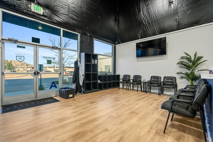 158 Caprice Ct, Castle Rock, CO à louer - Photo de l’immeuble – Image 2 sur 11