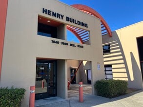 7640-7660 Bell Rd, Windsor, CA à louer Photo de l’immeuble– Image 1 sur 10