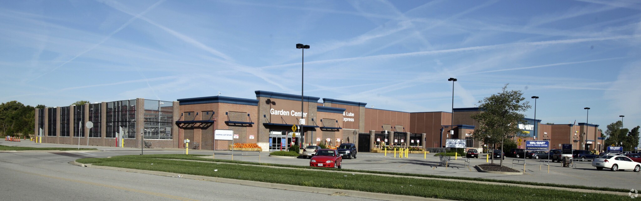 6280-6298 Ronald Reagan Dr, Lake Saint Louis, MO à louer Photo principale– Image 1 sur 10