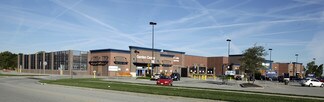 Plus de détails pour 6280-6298 Ronald Reagan Dr, Lake Saint Louis, MO - Local commercial à louer