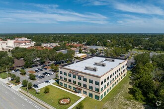 1825 Kingsley Ave, Orange Park, FL - VUE AÉRIENNE  vue de carte - Image1