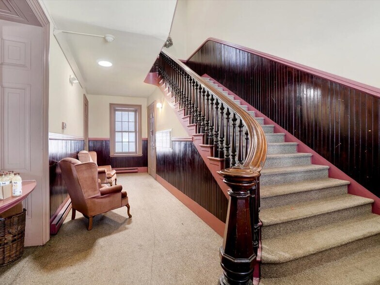 100 S George St, York, PA à vendre - Photo de l’immeuble – Image 3 sur 17