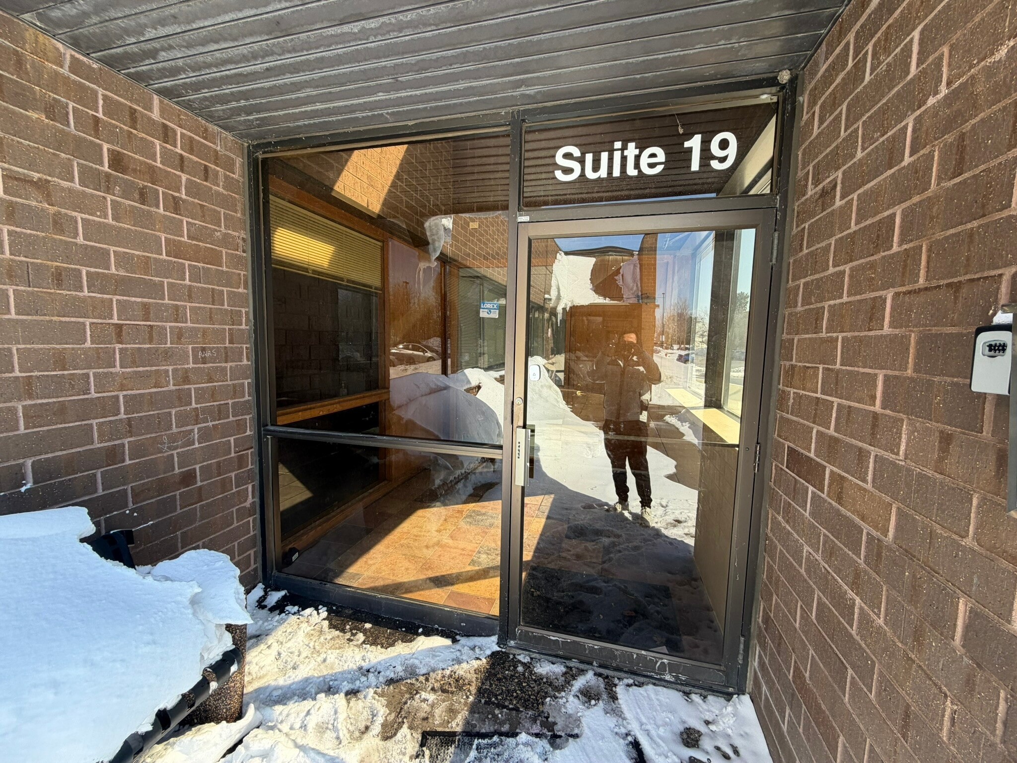 1701 E American Blvd, Bloomington, MN à louer Photo intérieure– Image 1 sur 31