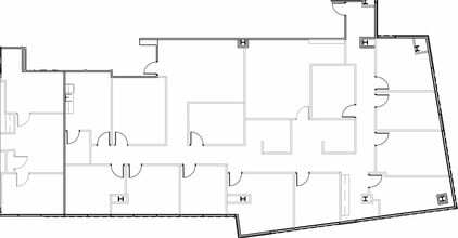 1478 Stone Point Dr, Roseville, CA à louer Plan d’étage– Image 2 sur 2