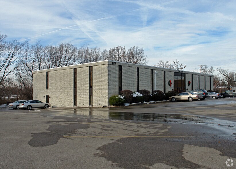 4124 Linden Ave, Dayton, OH à louer - Photo principale – Image 1 sur 13