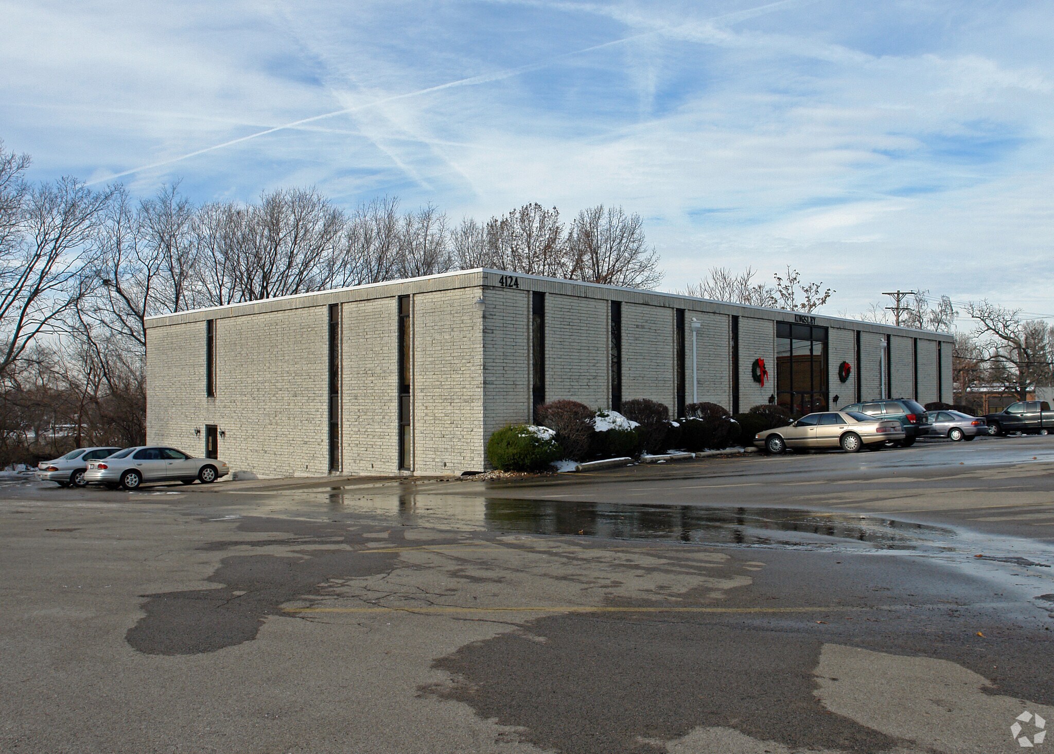 4124 Linden Ave, Dayton, OH à louer Photo principale– Image 1 sur 14