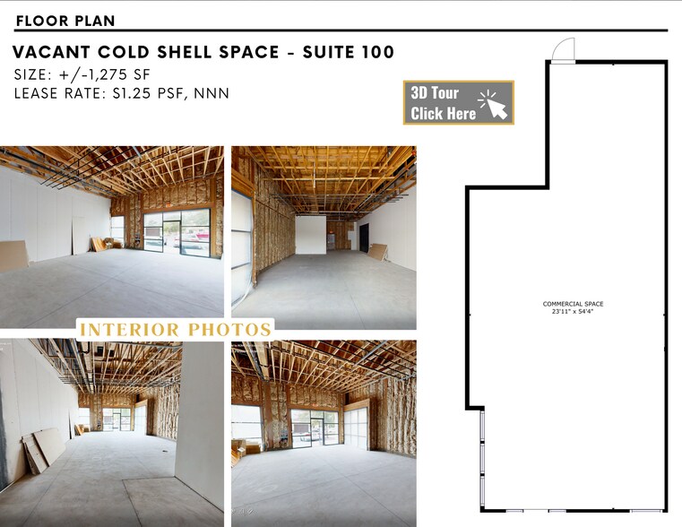 1257 Pleasant Grove, Roseville, CA à louer - Photo de l’immeuble – Image 3 sur 10