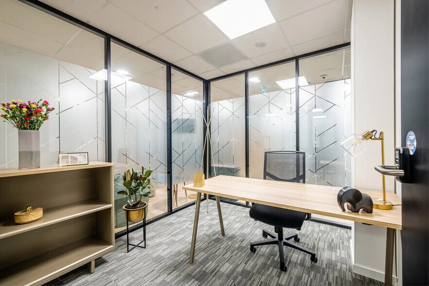 7 Rue Des Courtillons, Bruz à louer - Photo intérieure – Image 3 sur 14