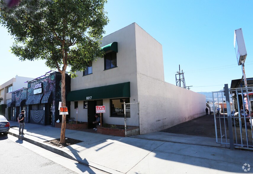 6617 San Fernando Rd, Glendale, CA à vendre - Photo de l’immeuble – Image 2 sur 19