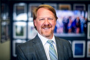 Chuck Hill