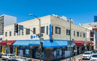 Plus de détails pour 801-821 Webster St, Oakland, CA - Local commercial à vendre
